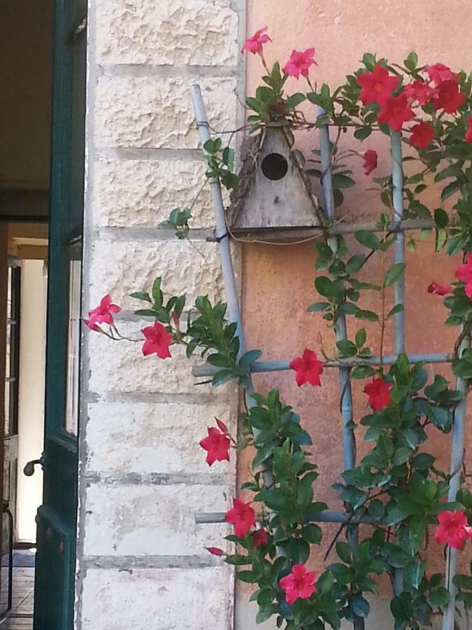 via Cavasola Appartamento Finale Ligure Esterno foto